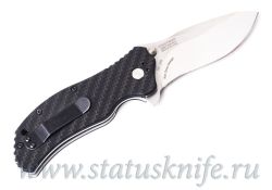 Нож Zero Tolerance 0350CF ZT0350CF M390фотография - 4