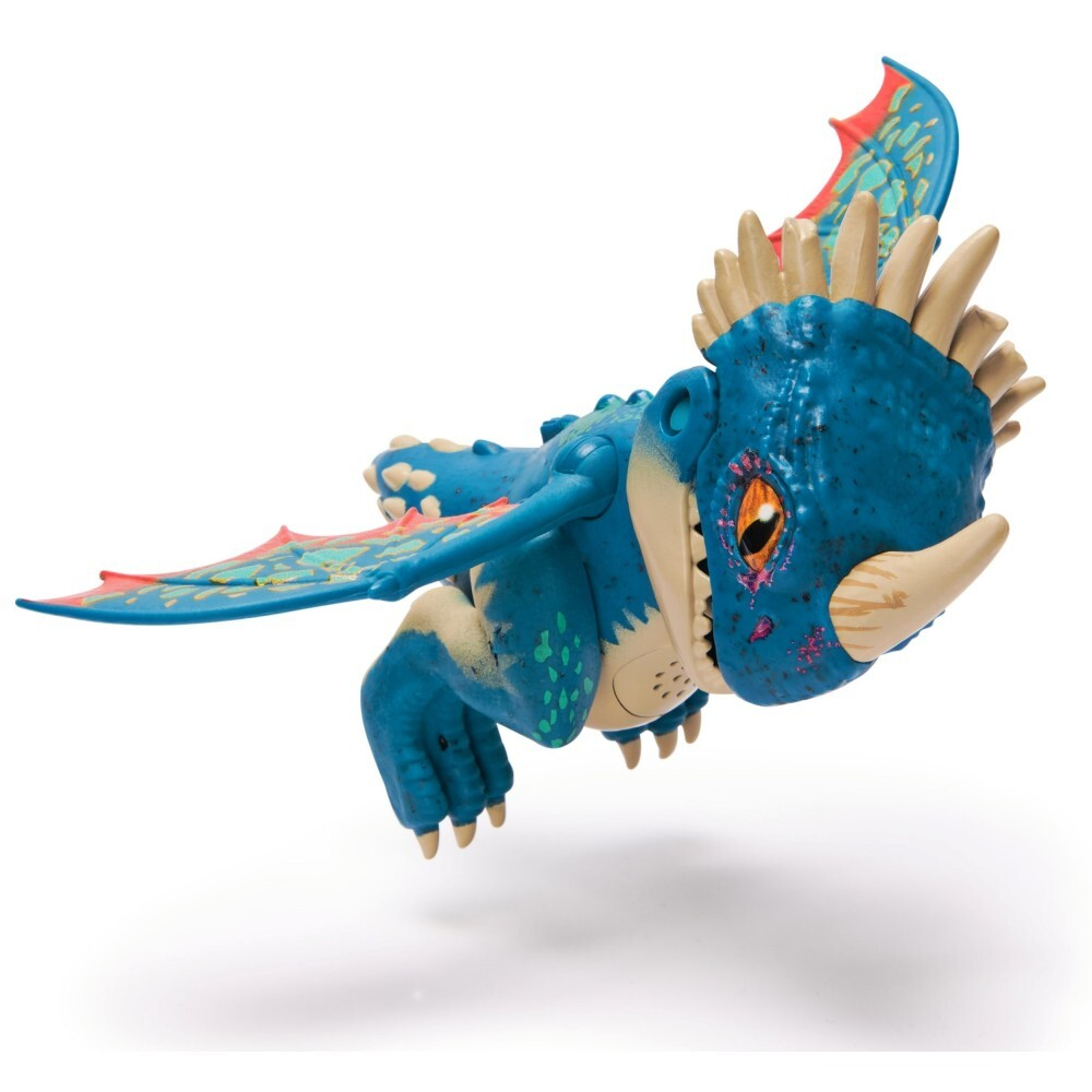 How to Train Your Dragon - Death Tooth Интерактивная фигурка 25 звуков 20153012