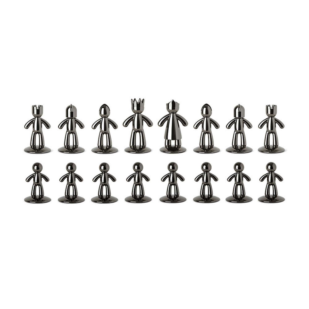 Шахматный набор Buddy Umbra