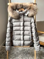 Пуховая куртка Il Gufo, 152