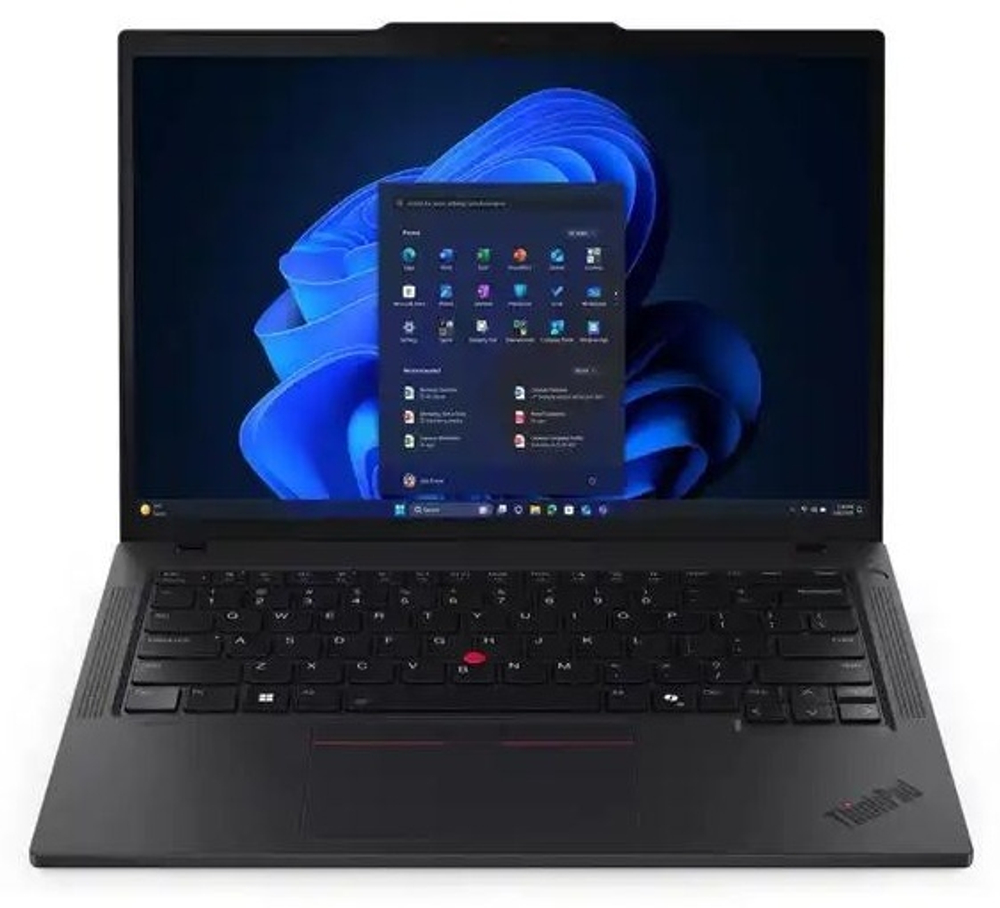 Ноутбук Lenovo ThinkPad T14 G6 14" / 16 Гб / SSD 512 Гб / Без ОС / 21QC006GFW