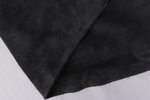 1,2-1,4 Кожа велюр Черный