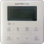 Сплит-система QV-I18DGE/QN-I18UGE