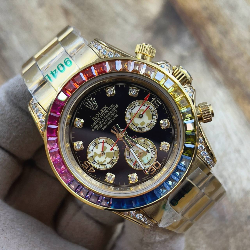 Часы Rolex