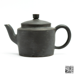 Цзяньшуйский чайник ручной работы, авторская коллекция «Подарков Востока», 85 мл