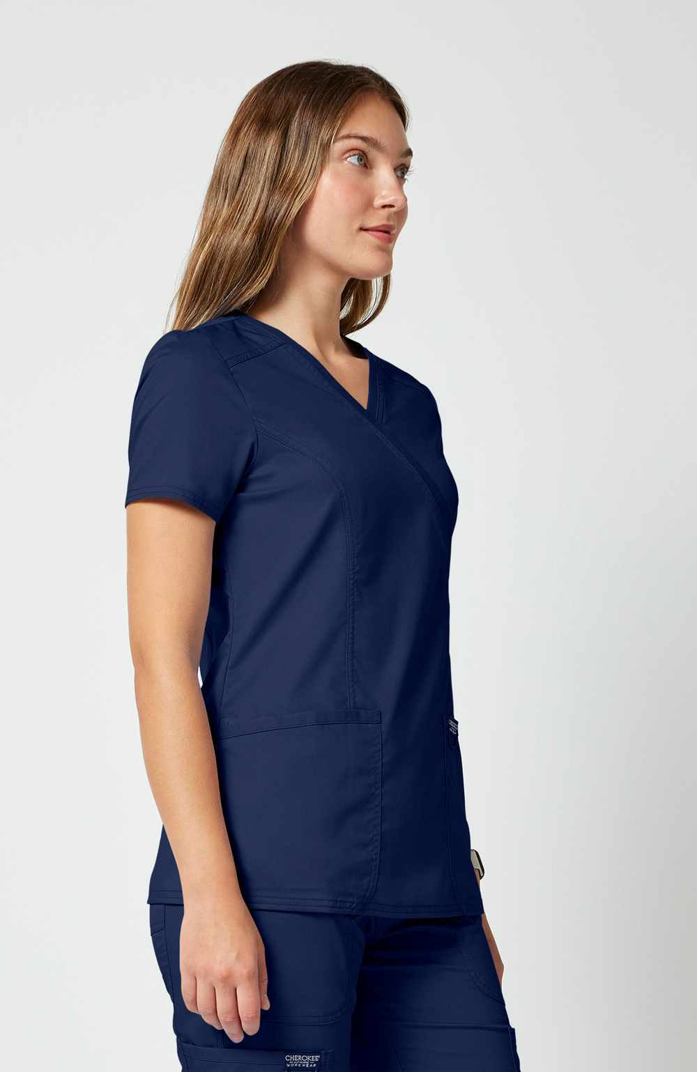 Топ женский Cherokee WW Revolution WWE610 (EU)