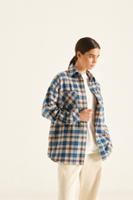 Блузка (рубашка) art.944-2