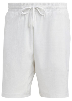 Теннисные шорты Adidas Ergo Short 9" - White