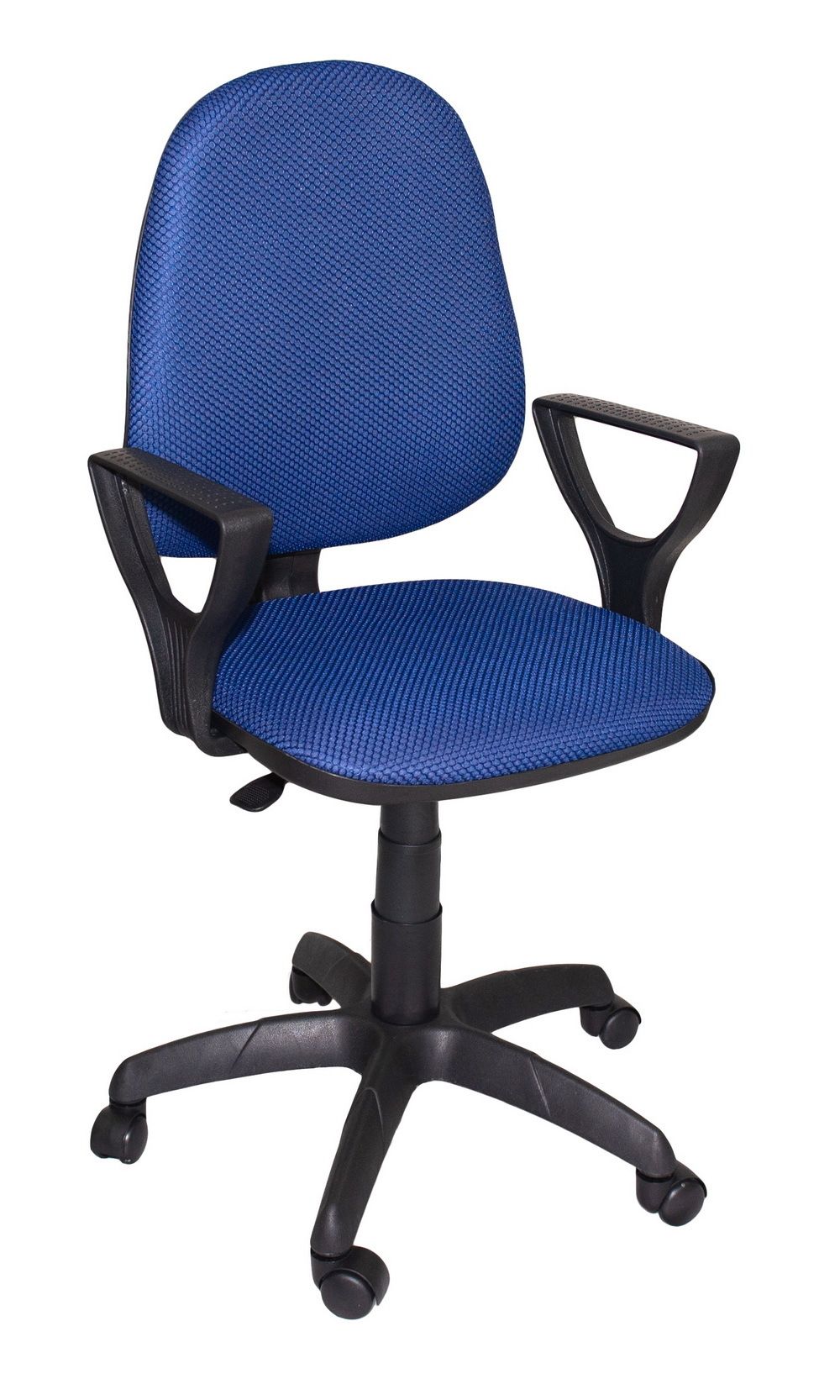 Кресло Престиж Polo Коробка материя п.Гольф