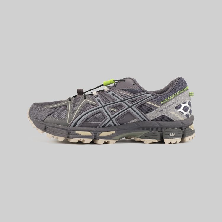 Кроссовки Asics Gel-Kahana 8 артикул:1011B387-021 - купить в магазине Дайс