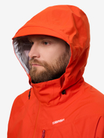 КУРТКА МУЖСКАЯ ШТОРМОВАЯ BASK QUANTUM V2