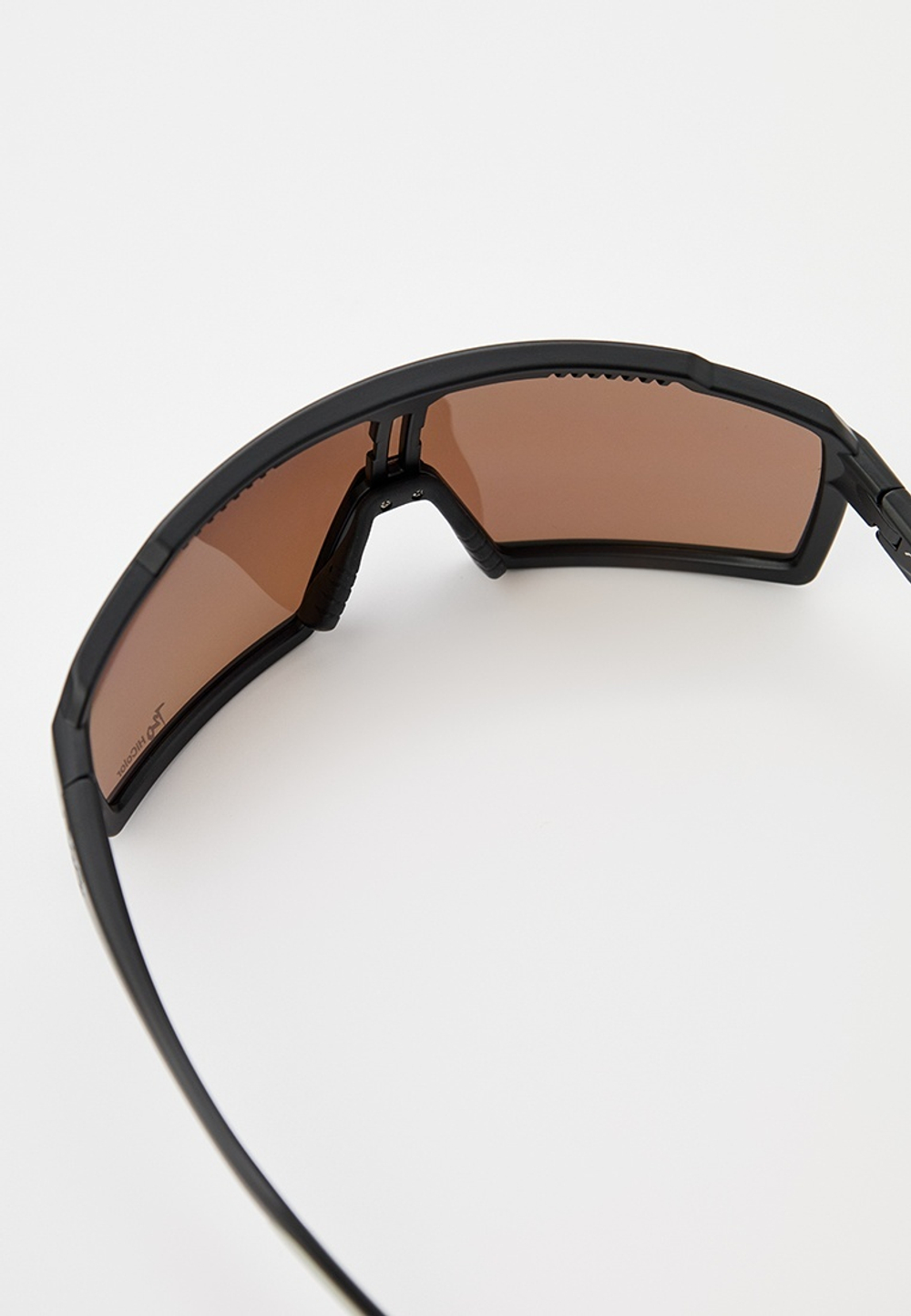 Спортивные очки 720armour A-Fei / Matte Black / HC Brown Lake Blue