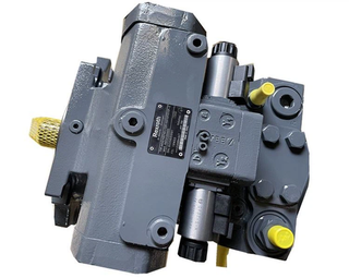 Гидронасос A4VG140 REXROTH A4V A4VG A4VG