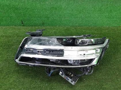 Битая Фара левая Genesis G80 2 (2020-2024) LED