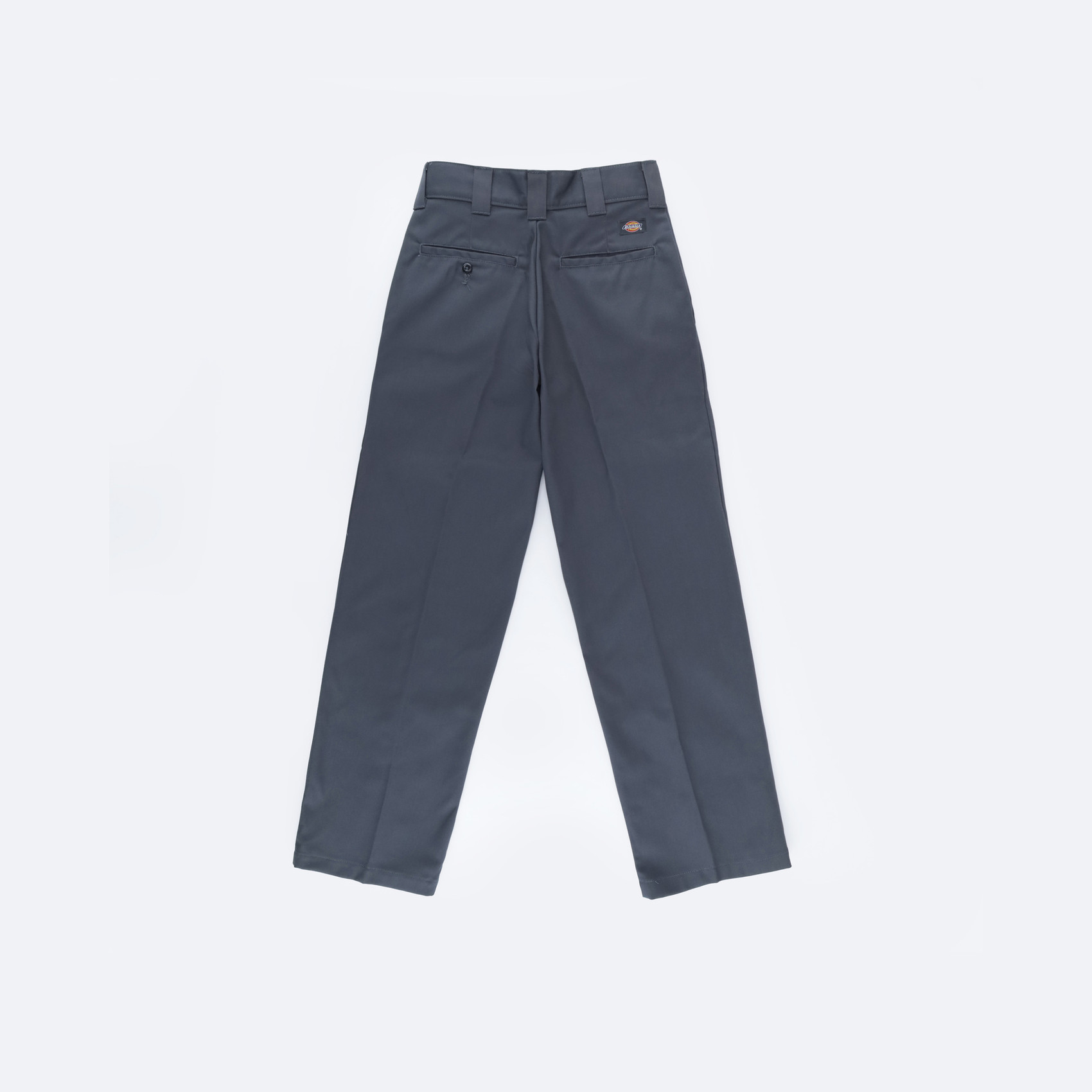 Брюки Dickies Original 874® Flex Work Pant (charcoal gray) артикул: - купить в магазине Дайс