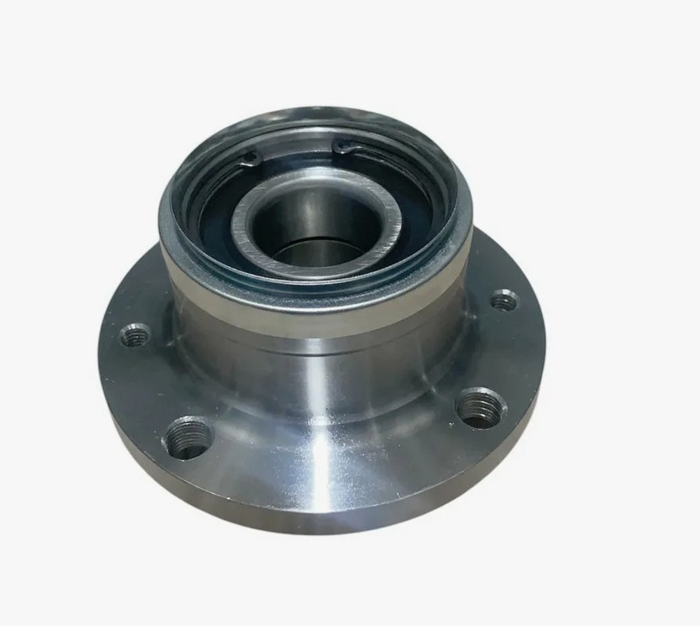 Ступица задняя ВАЗ 2110 в сборе (подш. кач-во ВАЗ) "Авторезерв-Юг"