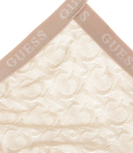 Сетевой Biustonosz Guess Underwear - бежевый(O3BC18 KBXA0)