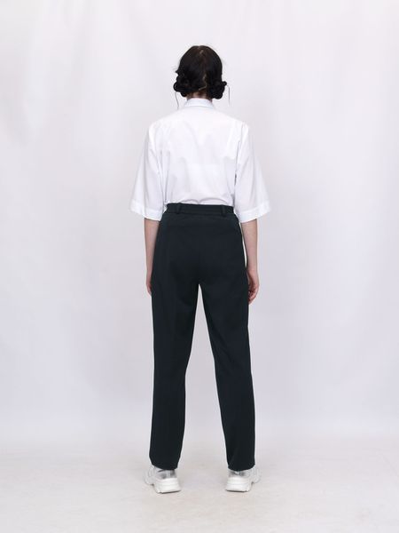 Школьные брюки Агат (ШФ-2462)