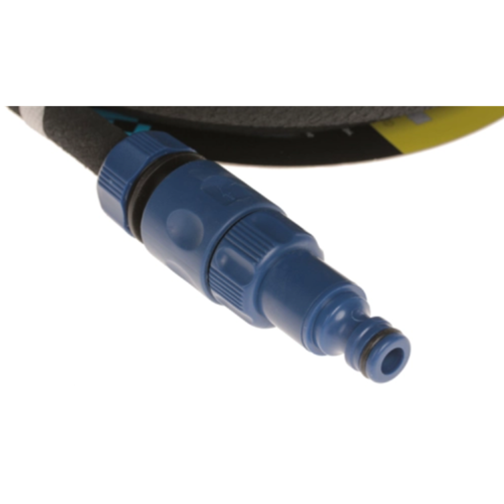 GWSH8-027 GREEN APPLE Шланг сочащийся для капельного полива, 12 мм , 10 м