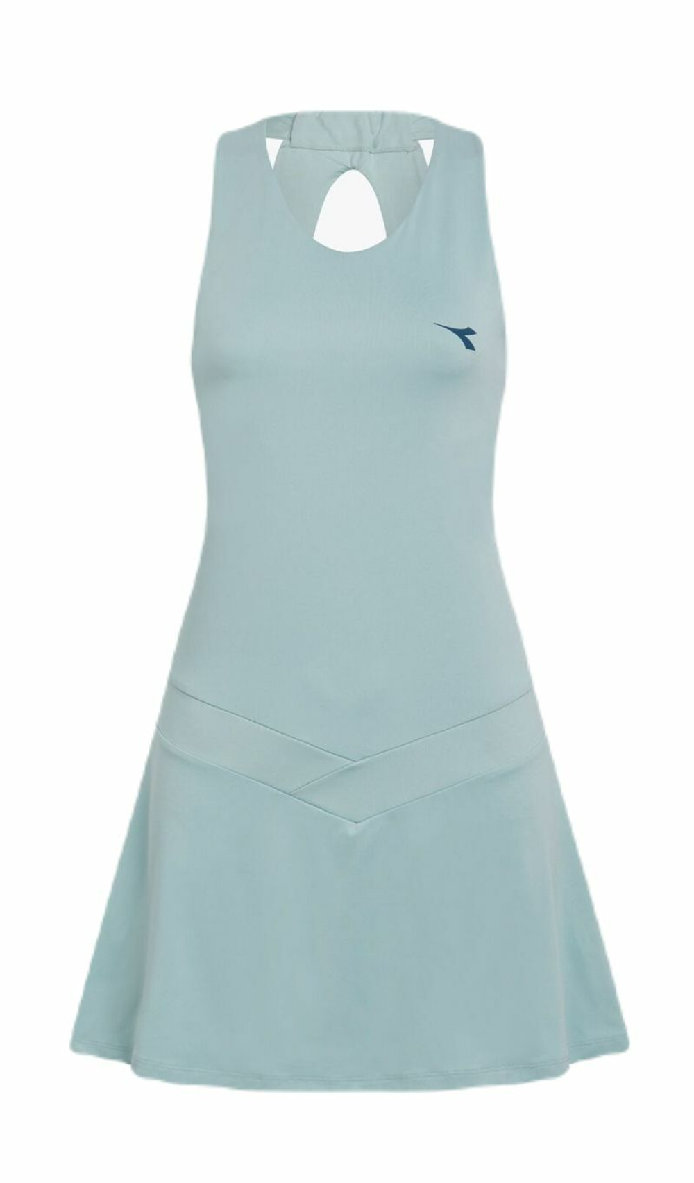 Теннисное платье Diadora L. Dress Icon - surf spray