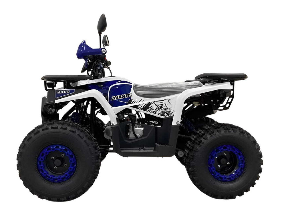 Квадроцикл AVANTIS Optima 8+