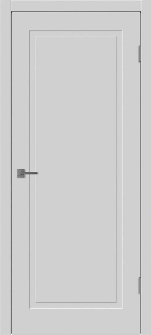 Дверь Flat 1 / Cotton / Владимирские двери
