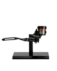 AEM Factory Бачок сцепления карбон / титан для цилиндров Brembo RCS