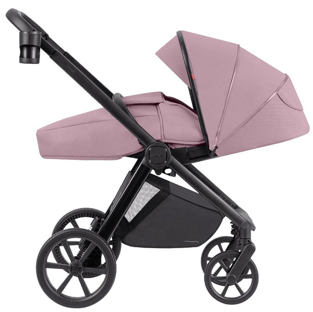 Коляска 2 в 1 Carrello Omega+ CRL-6540/1