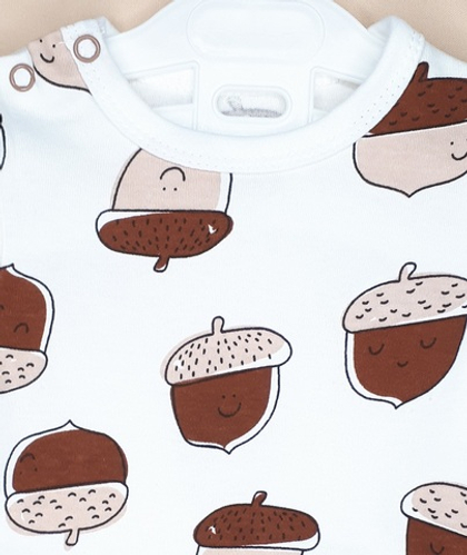 Боди Орешки