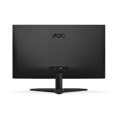 МОНИТОР 27" AOC 27B36H (IPS, 1920x1080, 120Hz, 1 ms) Black