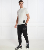 Футболка Armani Exchange - белый(3DZTJJ ZJ8EZ)