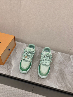 Louis Vuitton Trainer (5 colors)