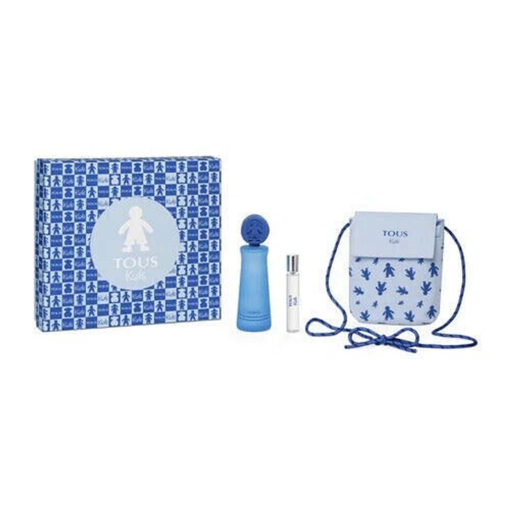 Tous Kids Boy Gift Set лето