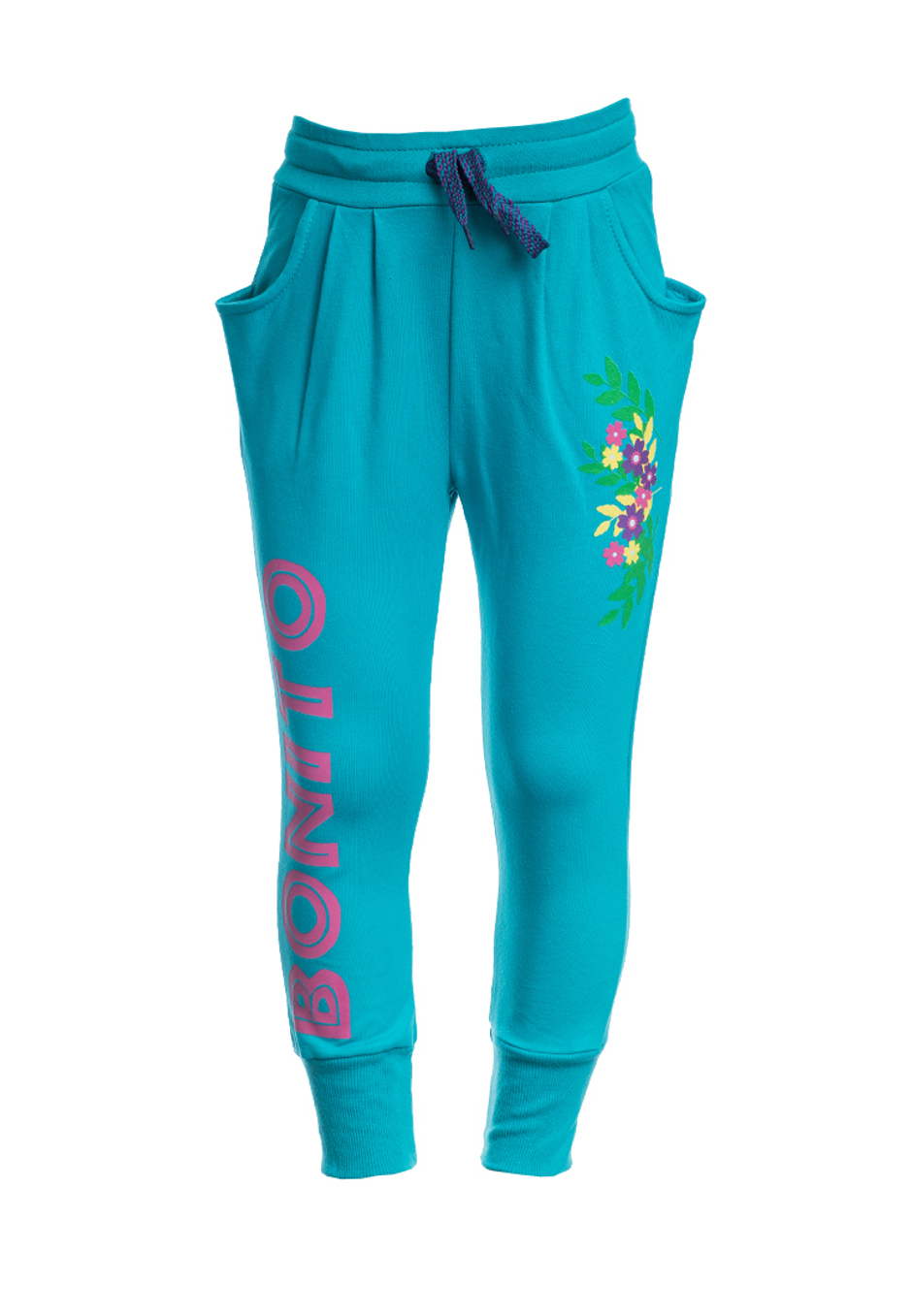 Штаны для девочки