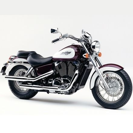 Honda Shadow 1100