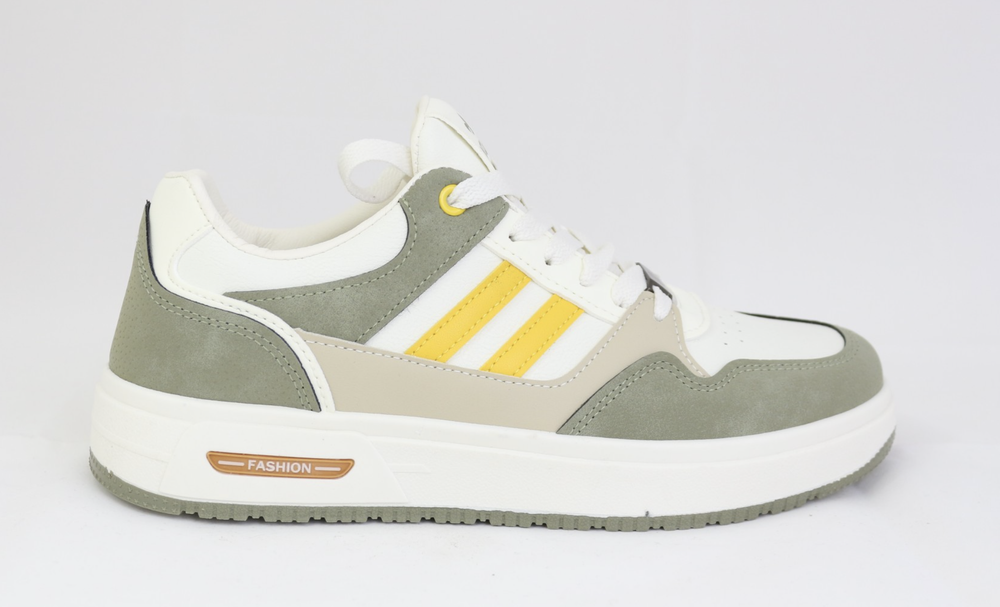 Кеды мужские демисезонные Kflai арт. S9902-5