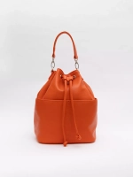 сумка через плечо тоут средняя мешок