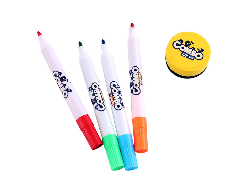 Цветные сражения