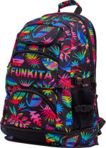 Рюкзак FUNKITA Lost Leaf