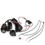 Разъем для мотоцикла MUS38