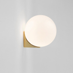 Wall design lamp  Double SS150 by Michael Anastassiades