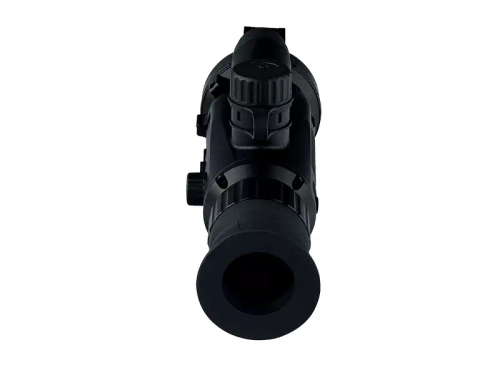 Тепловизионный прицел Artelv Electron 2.4x 25мм 384x288 LRF (AETS24)