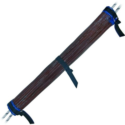 Протектор Панцирь распашной 45см (Krok)