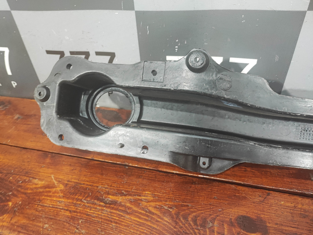 Усилитель заднего бампера Kia Sorento Prime Новый 86631C5000