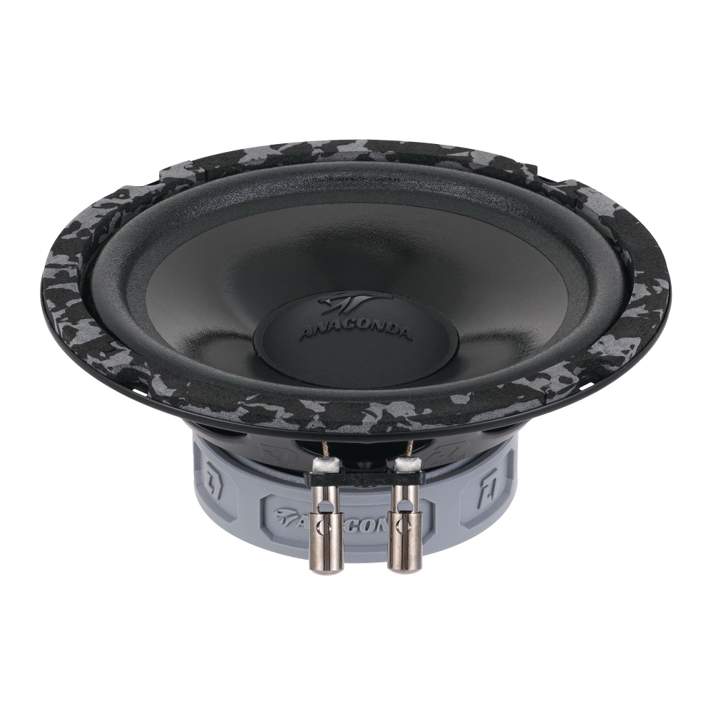 DL Audio Anaconda 165 компонентная акустическая система
