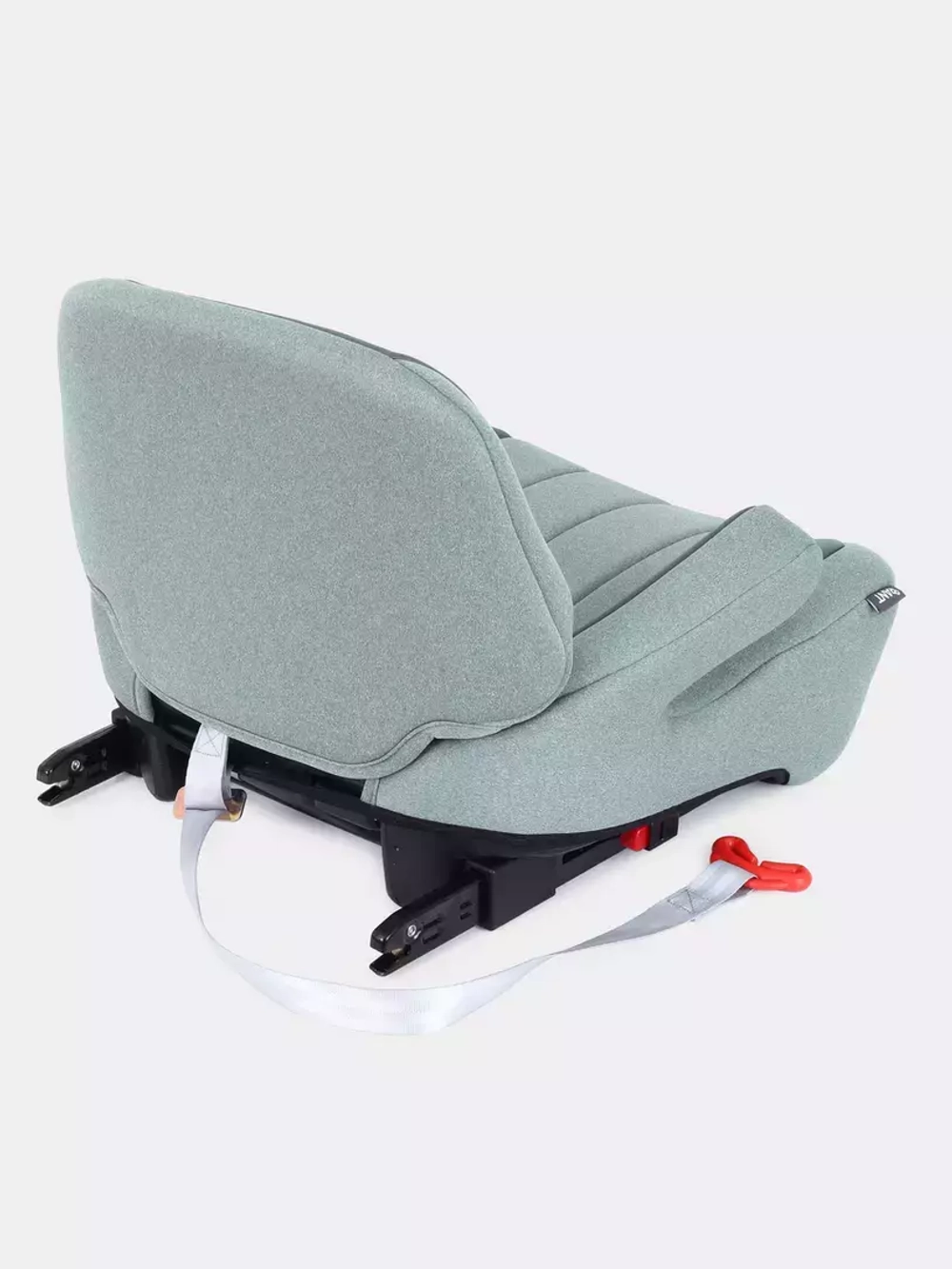 Автокресло RANT AY313 "TURBO" Isofix Active Line (Green) группа 3 (22-36 кг)