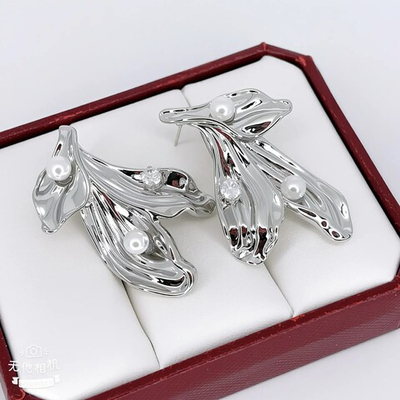 Серьги Jewelry - арт1139