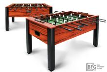 Настольный футбол / Кикер BFG Tournament Premium Exotic