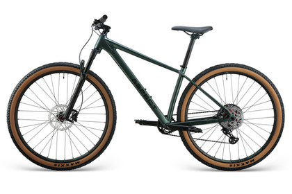 Горный велосипед Aspect Amp Pro 29 (2025)