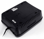 Источник бесперебойного питания  Powercom SPD-1100U LCD
